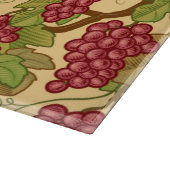 druiven snijplank (Hoek)