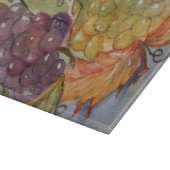 druiven snijplank (Hoek)