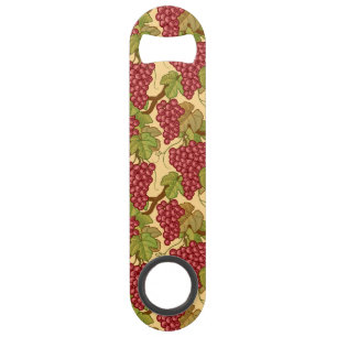 druiven speed flessenopener