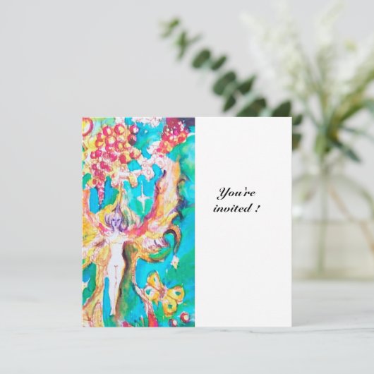 DRUIVEN SPROOKJE1 KAART (Staand voorkant)