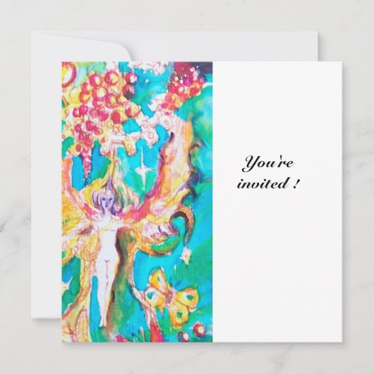 DRUIVEN SPROOKJE1 KAART (Voorkant)