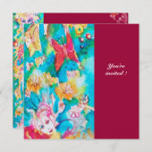 DRUIVEN SPROOKJE 2 KAART (Voorkant / Achterkant)