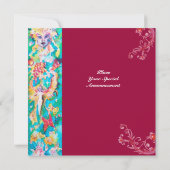 DRUIVEN SPROOKJE 2 KAART (Achterkant)