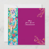 DRUIVEN SPROOKJE 2 KAART (Achterkant)