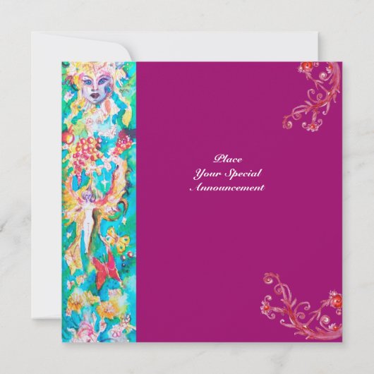 DRUIVEN SPROOKJE 2 KAART (Achterkant)