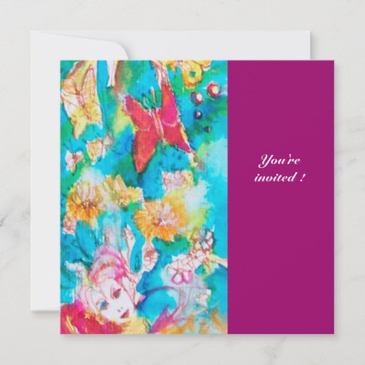 DRUIVEN SPROOKJE 2 KAART (Voorkant)