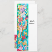 DRUIVEN SPROOKJE 3 KAART (Voorkant / Achterkant)