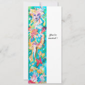 DRUIVEN SPROOKJE 5 KAART (Voorkant)