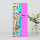 DRUIVEN SPROOKJE 5 KAART (Staand voorkant)