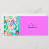 DRUIVEN SPROOKJE 5 KAART (Achterkant)