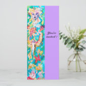 DRUIVEN SPROOKJE 5 KAART (Staand voorkant)