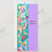 DRUIVEN SPROOKJE 5 KAART (Voorkant)