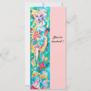 DRUIVEN SPROOKJE 5 KAART