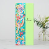 DRUIVEN SPROOKJE 9 KAART (Staand voorkant)