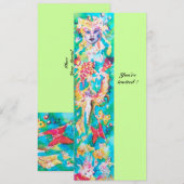 DRUIVEN SPROOKJE 9 KAART (Voorkant / Achterkant)