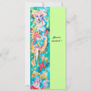 DRUIVEN SPROOKJE 9 KAART