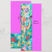 DRUIVEN SPROOKJE 9a Kaart (Voorkant / Achterkant)