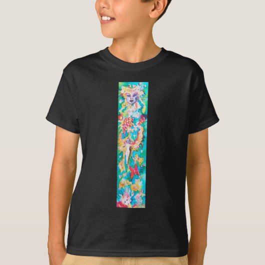 DRUIVEN SPROOKJE T-SHIRT (Voorkant)
