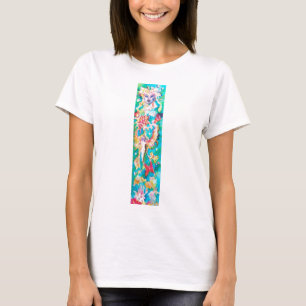 DRUIVEN SPROOKJE T-SHIRT