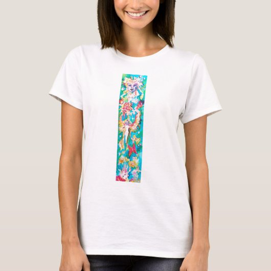 DRUIVEN SPROOKJE T-SHIRT (Voorkant)