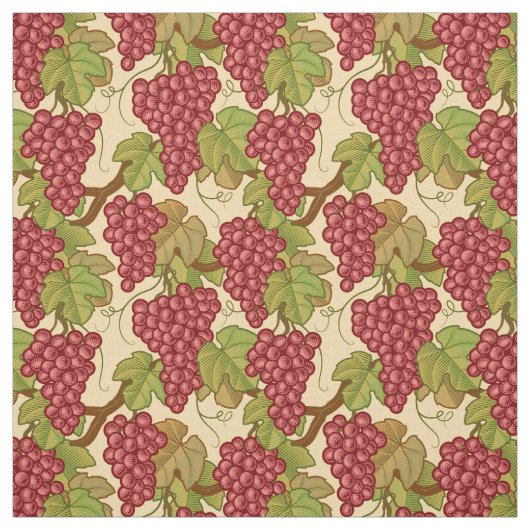 druiven stof (Swatch)