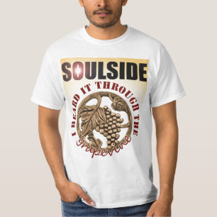 druiven t-shirt