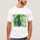 druiven t-shirt (Voorkant)