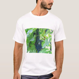 druiven t-shirt