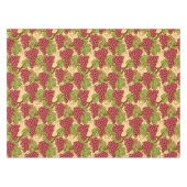 druiven tafelkleed (Voorkant (Horizontaal))