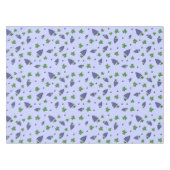 druiven tafelkleed (Voorkant (Horizontaal))