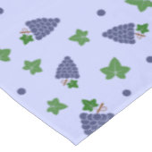 druiven tafelkleed (Gekanteld)