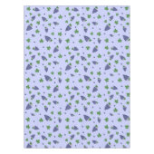 druiven tafelkleed (Voorkant)