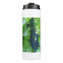 druiven thermosbeker