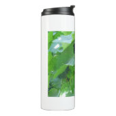 druiven thermosbeker (Gedraaid links)