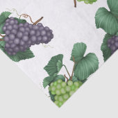 druiven tissuepapier (Detail)