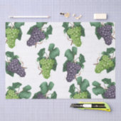 druiven tissuepapier (Craft)