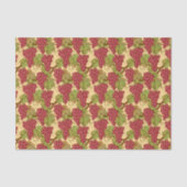 druiven tissuepapier (Voorkant)