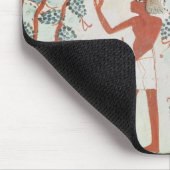 Druiven uit de Tomb of Nakht Muismat (Hoek)