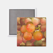 Druiven Un-Wrath Magneet (Voorkant / Achterkant)