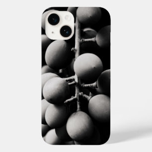 druiven voor een zure dag Case-Mate iPhone case