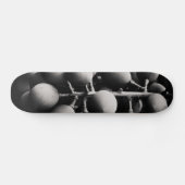 druiven voor een zure dag skateboard (Horizontaal)
