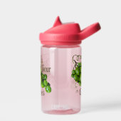 Druiven waterfles (Links)