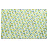 Druiven waterverf Art Fruit Stof (Yard (91,4 cm))