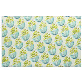 Druiven waterverf Art Fruit Stof (Fat Quarter)