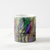 "Druiven & Wijn" Koffiemok (Center)