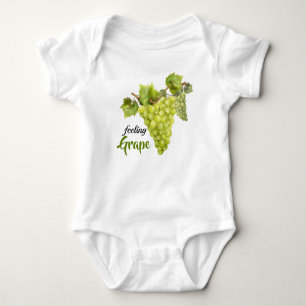 Druiven Wijngaard Fruit Romper