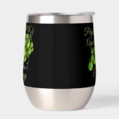 Druiven Wijnglas Tumbler (Links)