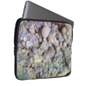 DruivenAgate Electronics bag Laptop Sleeve (Voorkant Rechts)