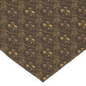 Druivendecor Korte Tafelloper (Hoek)