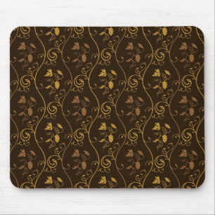 Druivendecor Muismat